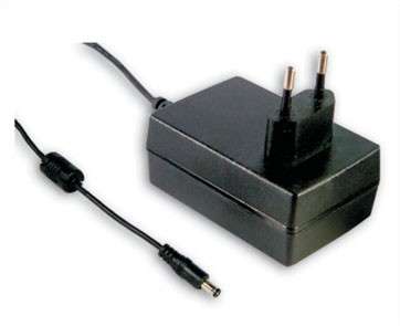 PSU / POWER SUPPLY WALL MOUNT / PLUG IN 48V DC @ 0.4Amps